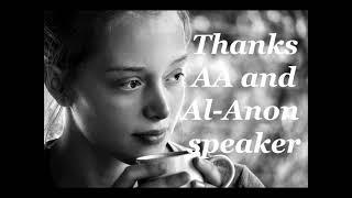 12   AA speaker   Simon C   AA convention Aarhus 2017