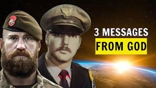 Veterans Clinically Dead Reveal 3 Huge Secrets Shown in Heaven (SHOCKING NDE)