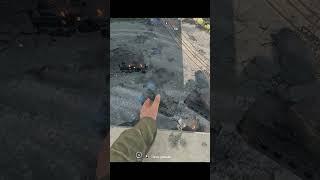 TNT Vs.  KV 2! #enlisted #gaming