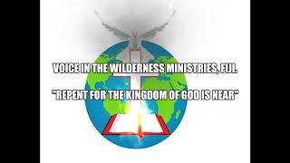 Voice in the Wilderness Ministries - Demo