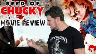Seed of Chucky (2004) - Movie Review