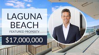 1165 Gaviota Dr, Laguna Beach: Property Tour