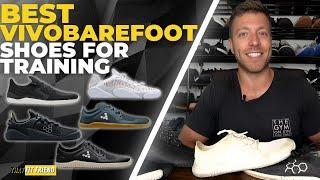 VIVOBAREFOOT SHOE GUIDE 2024 | Picks for Active Lifestyles