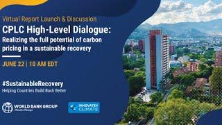 Realizing the Full Potential of Carbon Pricing in a Sustainable Recovery