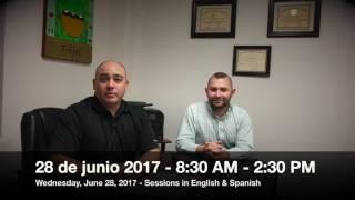 Compass CBS invites you to the Bilingual Business Conference of Arizona 2017