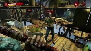 Dead Island Riptide LevelSave Video Review