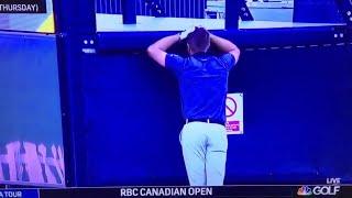 Bryson DeChambeau Loses His Mind at 2018 Open Championship