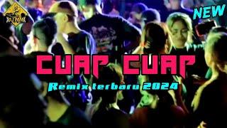 CUAP CUAP  LAGU PARTY TERBARU  DJ PAPA REMIX