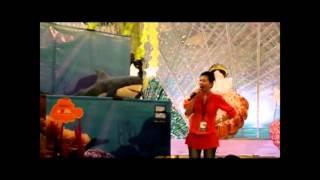 Protecting Sharks Puppet Show - Shark Savers Malaysia