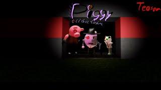 Piggy Modified Timeline - Mr.Pee Lab Teaser 11/20/22