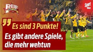 BVB-Sieg ohne Glanz gegen St. Pauli! Aber in Dortmund sind nicht alle zufrieden | Reif ist Live