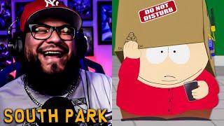 South Park: Buddha Box Reaction (Season 22, Episode 8)