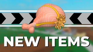 New CHRISTMAS ITEMS in LUMBER TYCOON 2! [#5] (2021)