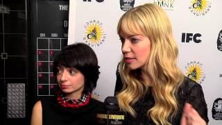 Garfunkel and Oates - Comedy Bang! Bang! Nativity Pageant 2012