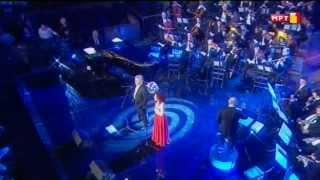 Dragan Mijalkovski i Biljana Taleska - Time to say goodbye