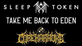 Sleep Token - Take Me Back To Eden [Karaoke Instrumental]