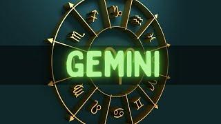 GEMINI A SHOCKING DISASTER IS COMING THIS WEEK  IT WILL COMPLETELY CHANGE YOUR LIFE..! JUNE 2024