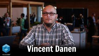 Vincent Danen, Red Hat | Open Source Summit NA 2023