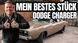 Mein bestes Stück - Dodge Charger