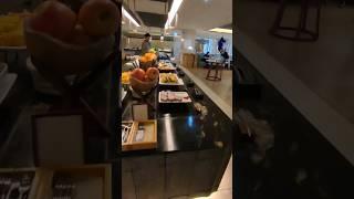 Lotte Hotel Jeju Breakfast Buffet #롯데호텔제주 #롯데호텔제주조식뷔페 #조식 #koreanfood #koreasoulfood