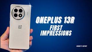 OnePlus 13R is Coming! First Look, Specs & Price That’ll Blow Your Mind!