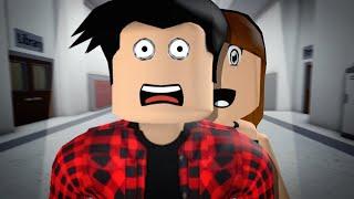 THE ODER FULL MOVIE 4K - A Horror Roblox Story