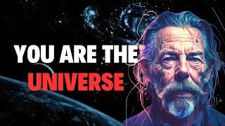 Alan Watts Guide To Understanding Our Consciousness