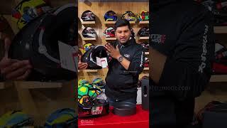 AGV HELMETS