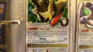 PrimetimePokemon's Rare Pokemon Card Collection Pt. 2