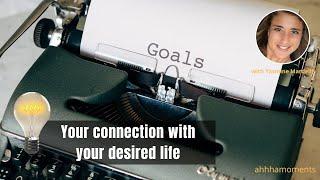 Your connection with your desired life | Strong Affirmations