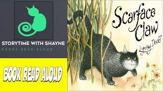 Storytime Delight: Picture Book Read Aloud | Scarface Claw by Lynley Dodd