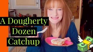 Dougherty Dozens recent content