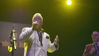 Ray Gelato & The Giants | Umbria Jazz 50th Anniversary