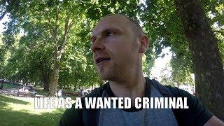 Brave Dave 2017: Life As A Wanted Criminal