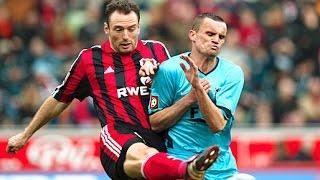 Jens Nowotny - Bayer Leverkusen Legende (1996-2006)