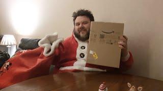 SuperSorrell Family Christmas Day Toy Haul 2023 - Opening Christmas Presents