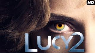 Lucy 2 2025 Full English Movie | Scarlett Johansson, Jason Statham, Morgan Freeman |Review And Facts