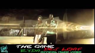 The Game feat. DeJ Loaf - Ryda [OFFICIAL MUSIC VIDEO] 2o15