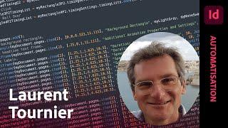 Maîtrisez InDesign : Scripts, GREP et IA – Cas concrets avec Laurent Tournier | Adobe France