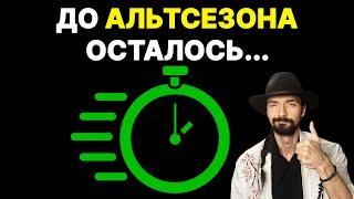 Криптовалютные циклы поломались? Когда Рост? Полный разбор