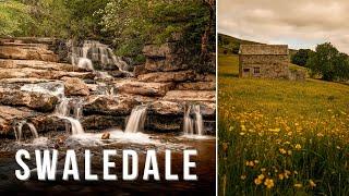 Spectacular Muker To Keld Wildflower Meadows Walk, Swaledale | Yorkshire Dales National Park