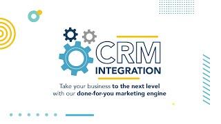 CRM Integration - Real Estate IQ