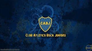 BOCA JUNIORS - COPA LIBERTADORES 2016