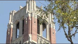 UF celebrates 40 years of Century Tower bells