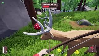 OH DEER funny moments!