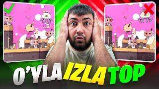 BROKEN LENS / O'YLA IZLA TOP #1 / UZBEKCHA LETSPLAY