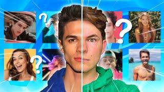 HOW WELL DO I KNOW BRENT RIVERA? (yikes)