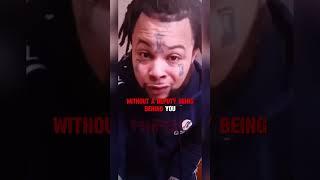 Antoine Massey “I was let out” Asks Donald Trump and Lil Wayne for Help