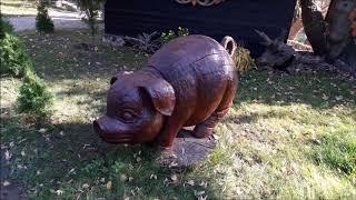 Где можно отдохнуть под Харьковом?   Едем в загородный комплекс КУПАВА