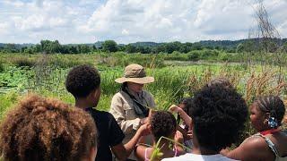 Environment Matters - Wonders of Water Camp